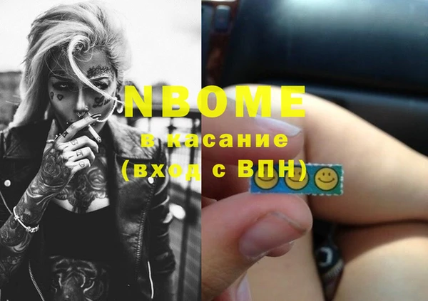 Альфа ПВП Богородск